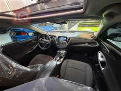 شيفروليه ماليبو